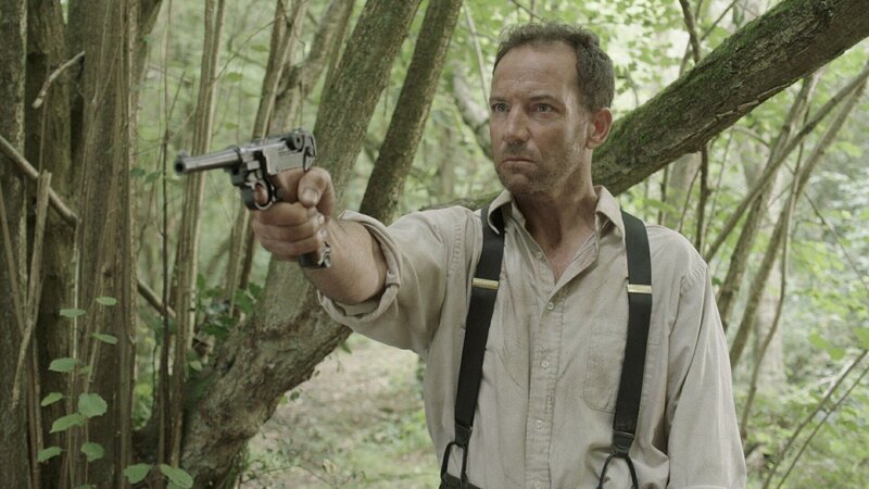 Harry Roberts – Bild: RTL /​  ZDF /​ Pablo Rojo /​ Polizistenmord in London