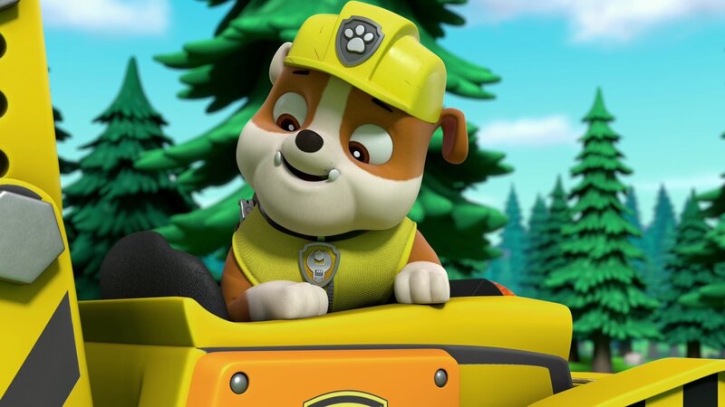 Rubble – Bild: ViacomCBS