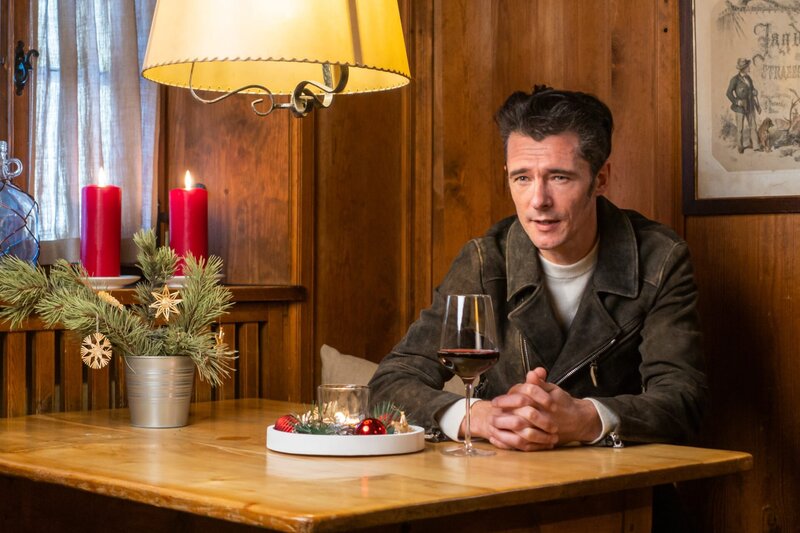 Weihnachten in den Alpen – Bild: Stefan Resch