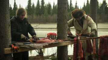 . – Bild: Warner Bros. Discovery