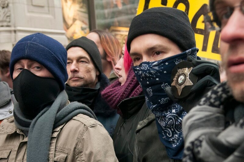 CHICAGO P.D. -- „Say Her Real Name“ Episode 217 -- Pictured: Jon Seda as Antonio Dawson – Bild: Matt Dinerstein/​NBC