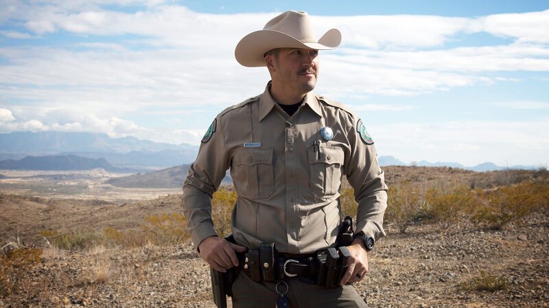 Extrait – Bild: Warner Bros. Discovery