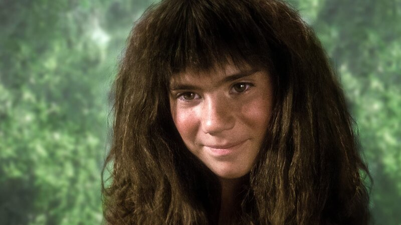 Ronja, die Räubertochter (Hanna Zetterberg) – Bild: Honorarfrei – nur für diese Sendung bei Nennung ZDF und studio100.