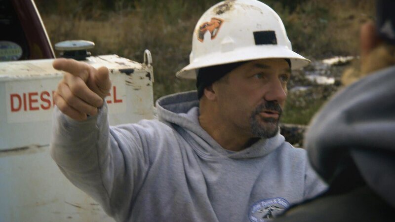 Dave Turin – Bild: Discovery Channel /​ Discovery Communications, LLC