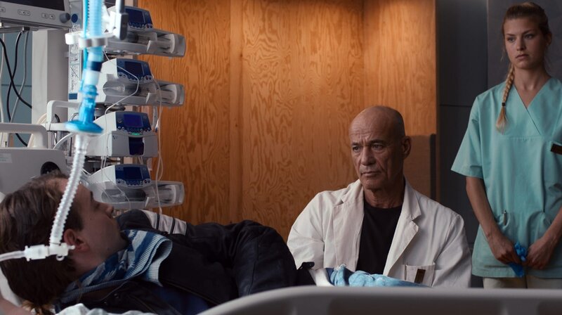 Hannes – Bild: ARD Degeto Film/​Studiocanal GmbH/​Luis Zeno Kuhn