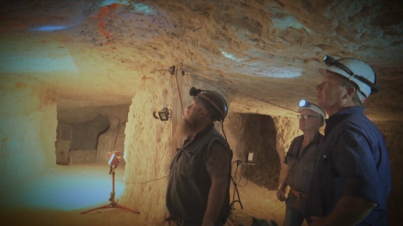 . – Bild: Warner Bros. Discovery