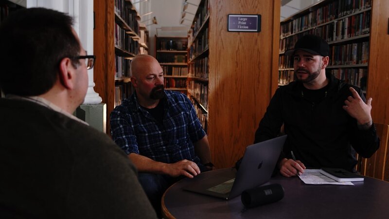 Bild: Discovery, Inc.