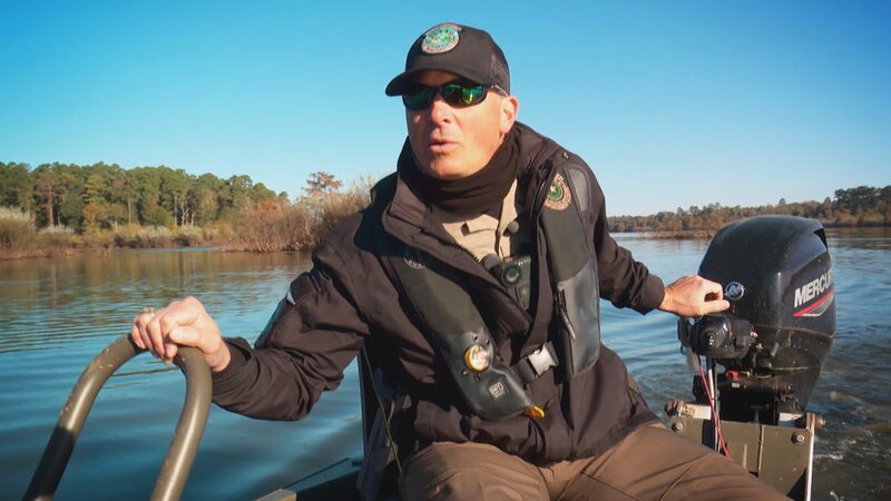 . – Bild: Warner Bros. Discovery