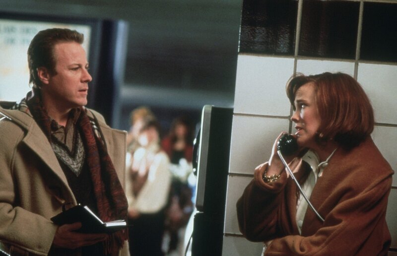 Kevin - Allein zu Haus – Bild: 1990 Twentieth Century Fox Film Corporation. All rights reserved.