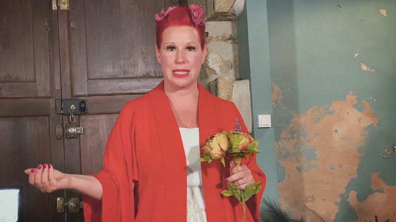 . – Bild: Warner Bros. Discovery