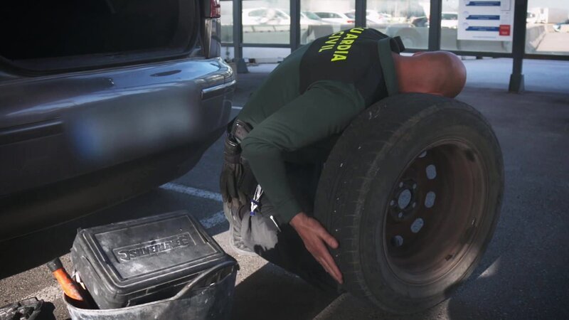 . – Bild: Warner Bros. Discovery