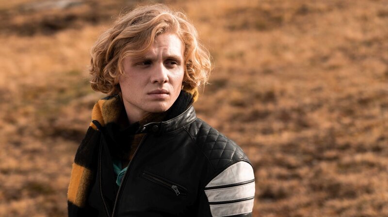 Moritz (Johannes Nußbaum) – Bild: ARD Degeto Film/​Studiocanal GmbH/​Luis Zeno Kuhn