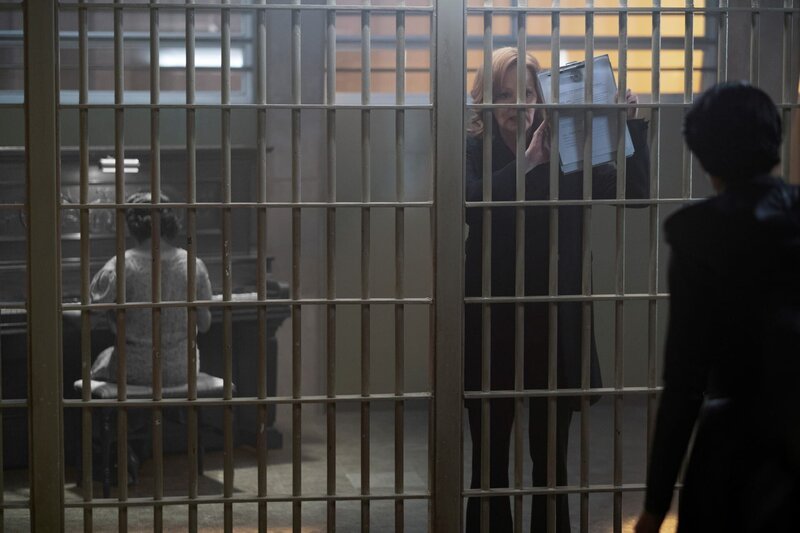 Laurie Blake (Jean Smart) – Bild: Home Box Office, Inc.