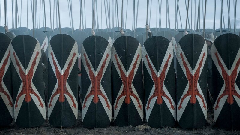 Battle of the Bastards – Bild: HBO /​ ©2016 Home Box Office, Inc. All /​ HBO /​ ©2016 Home Box Office, Inc. All rights reserved. HBO® and all related programs are the property of Home Box Office, Inc.