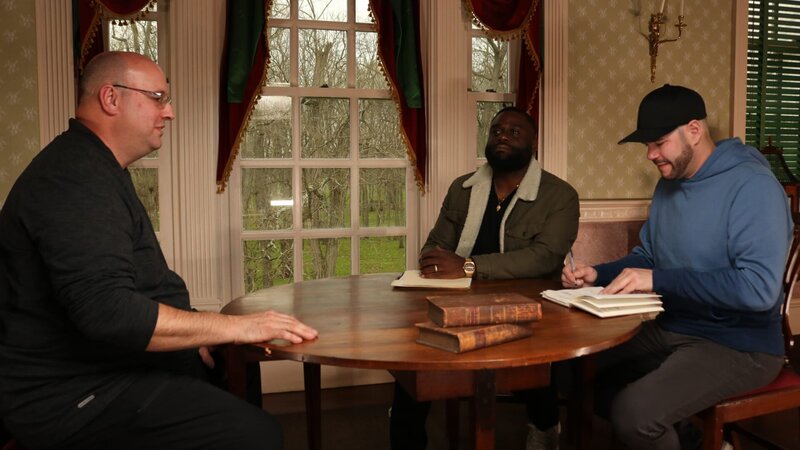 Bild: Discovery, Inc.