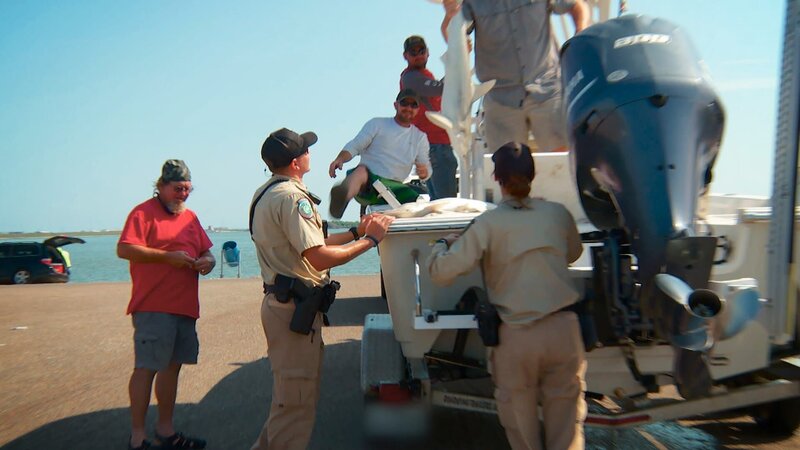 . – Bild: Warner Bros. Discovery