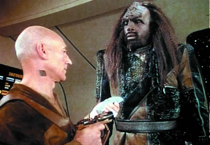 Bild: SYFY