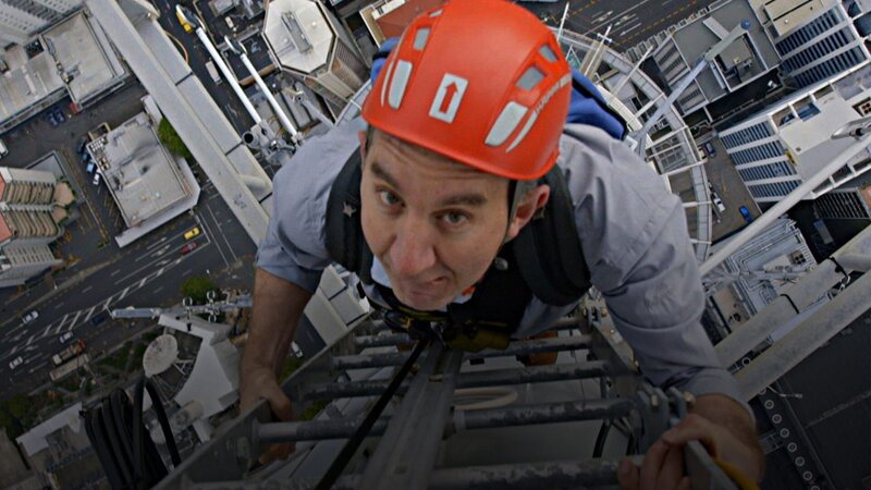 Nigel Latta – Bild: 2015_CuriosityStream-Inc.