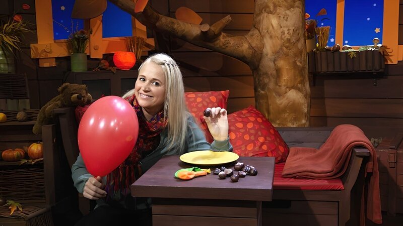 Luftballonspiel 1 – Bild: KiKA