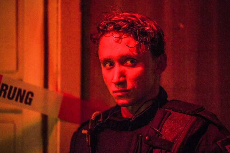 Cops – Bild: ORF/​Golden Girls Film/​Vincent Entekhabi