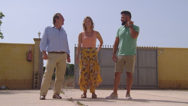 Bild: HGTV
