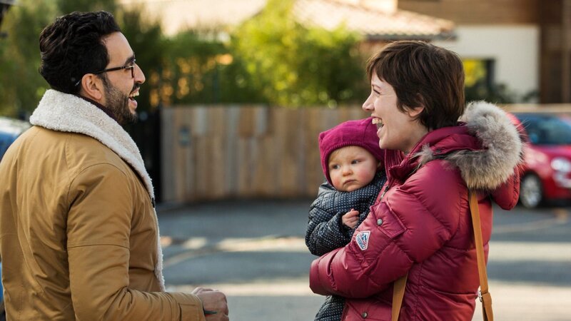 Glücklich geschieden – Bild: Thibault Grabherr /​ ZDF