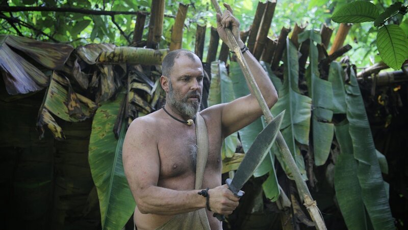 Trent. – Bild: Warner Bros. Discovery