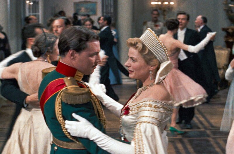 Anastasia – Bild: Twentieth Century Fox