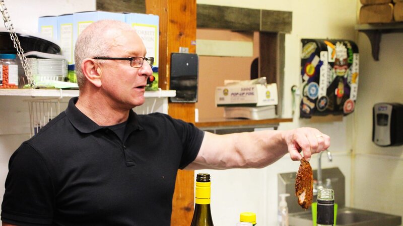 . – Bild: Warner Bros. Discovery