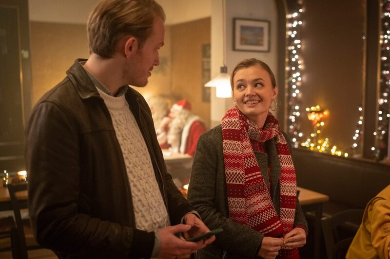 Nelly und das Weihnachtswunder – Bild: Thomas Kost /​ ZDF