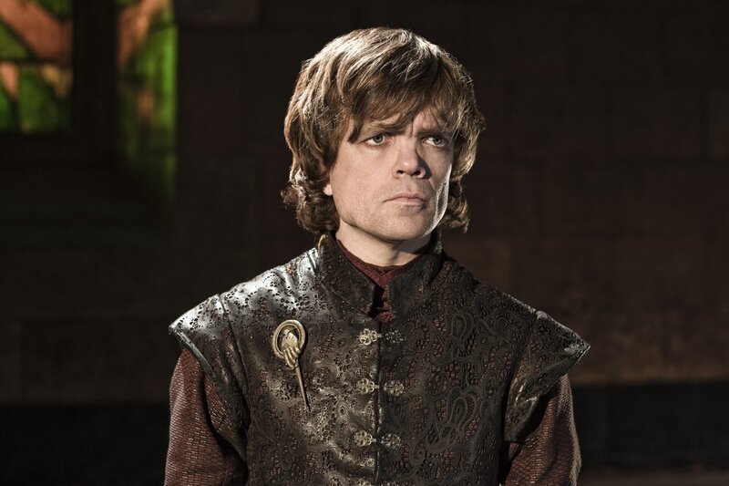 Tyrion Lannister (Peter Dinklage) – Bild: PLURIMEDIA (Home Box Office (HBO)) Tyrion Lannister (Peter Dinklage) – Bild: PLURIMEDIA (Home Box Office (HBO))