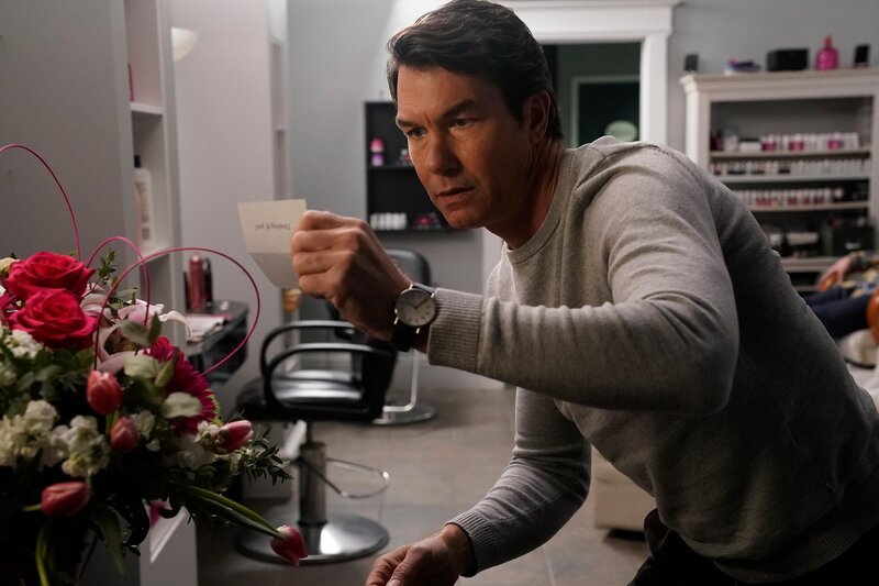 Harley Carter (Jerry O’Connell) +++ – Bild: RTL /​ 2020 Sony Pictures Entertainment