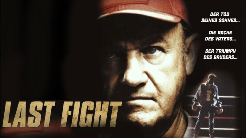 Sein letzter Kampf – Bild: Watch 4 Movies