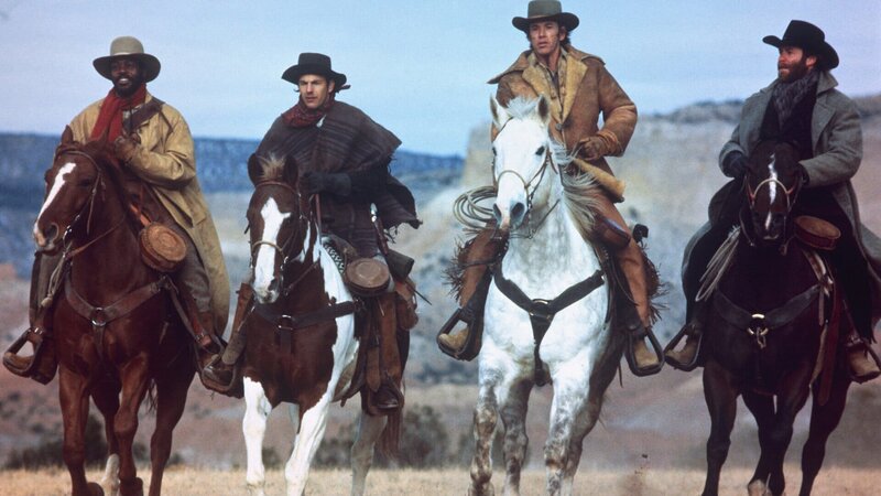 Silverado – Bild: ZDF und John Bailey