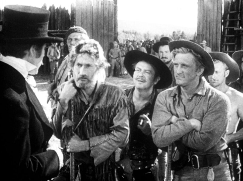 Trapper am Missouri – Bild: WDR/​WDR/​Telepool