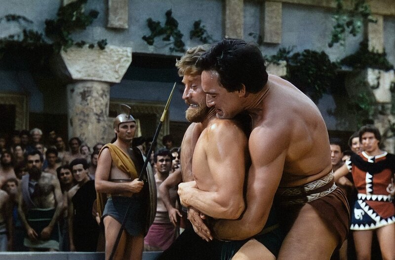 Die Fahrten des Odysseus – Bild: Colosseo-Film