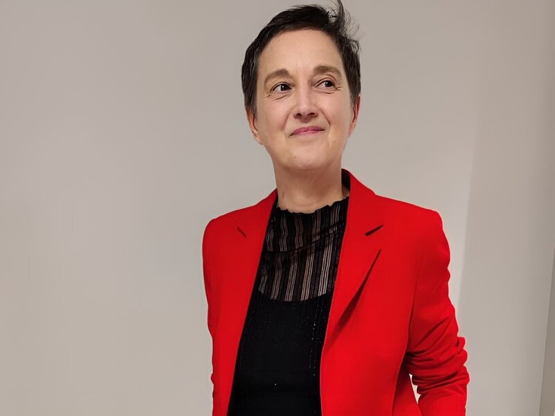 Kandidatin Martina – Bild: RTL /​ Constantin Ent.