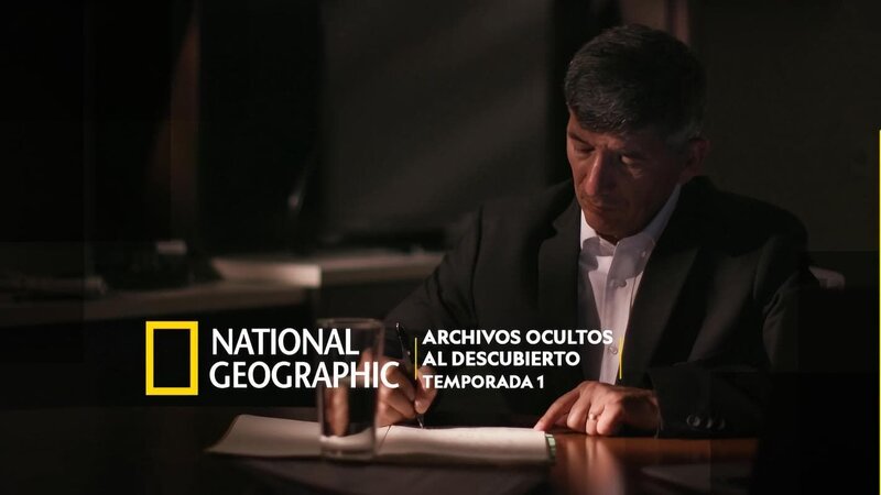 Bild: Telefónica de España/​National Geographic