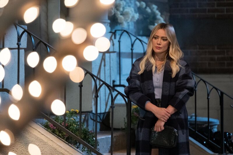 Sophie (Hilary Duff) – Bild: 20th Television