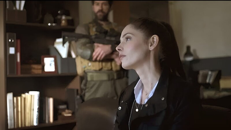 One Shot – Bild: RTLZWEI