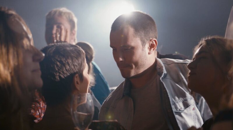 Schlussklappe – Bild: SWR