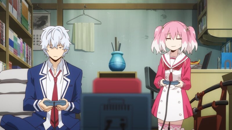 Bild: Looseboy, Iori Furuya/​SQUARE ENIX