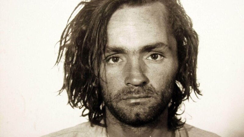 Charles Manson – Bild: MG RTL D