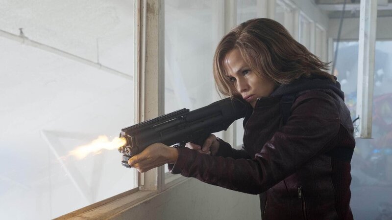 Riley North (Jennifer Garner) Die Verwendung des sendungsbezogenen Materials ist nur mit dem Hinweis und Verlinkung auf TVNOW gestattet. – Bild: RTL / © 2018 LAKESHORE ENTERTAINMENT PRODUCTIONS LLC AND STX FINANCING Riley North (Jennifer Garner) Die Verwendung des sendungsbezogenen Materials ist nur mit dem Hinweis und Verlinkung auf TVNOW gestattet. – Bild: RTL / © 2018 LAKESHORE ENTERTAINMENT PRODUCTIONS LLC AND STX FINANCING