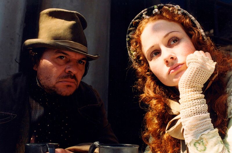 Oliver Twist – Bild: rbb/​Tobis Film