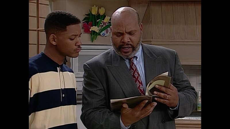 Wills (Will Smith, l.) – Bild: Warner Bros. Entertainment Inc.