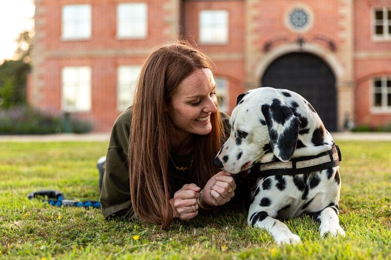 Kelly – Bild: Five Mile Films MMXXIII /​ Tristan Mayer