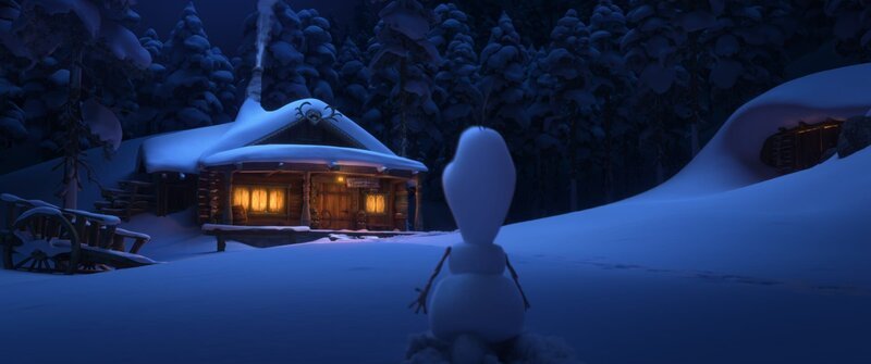  – Bild: Courtesy of Disney+