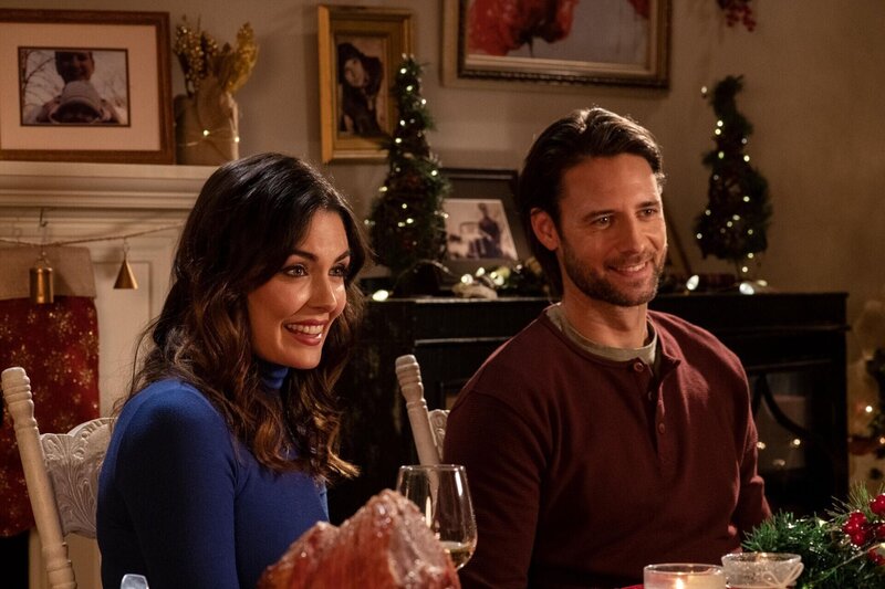 Das Weihnachtsrätsel – Bild: RTL /​ 2020 XMAS HOMECOMING PRODUCTIONS (ONTARIO) INC.