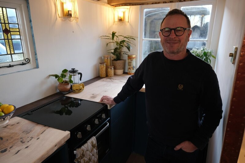 Mark Millar  +++ – Bild: RTL /​ Pi Productions Ltd